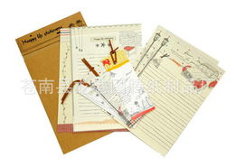 匠心独运，信笺传情——苍南县龙港图腾纸制品厂信封产品全览