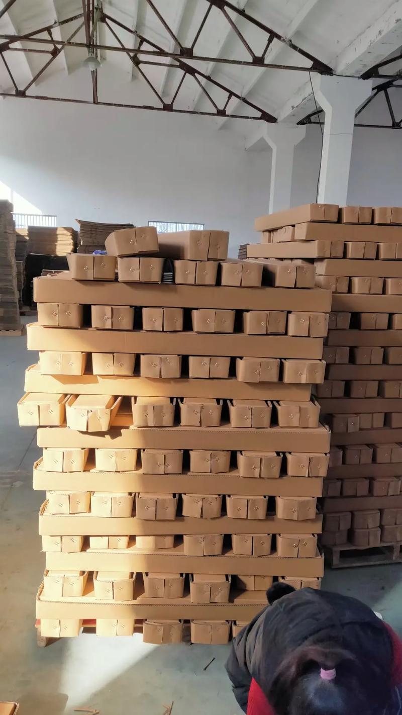 一纸匠心，包裹天下 走进我们的纸箱世界