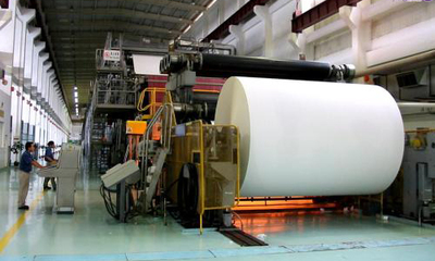 造纸及纸制品业收入承压 2019年1-4月营业收入同比减少1.1%分析