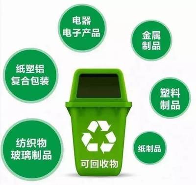 垃圾分类再也不是说说而已:广州100个小区试点强制分类纸张制品新规落地