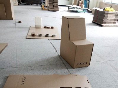 买瓦楞纸箱 瓦楞纸箱 南京乐业包装制品公司 查看