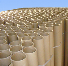 高品质胶带纸管纸筒——常熟市恒业纸制品厂的专业选择